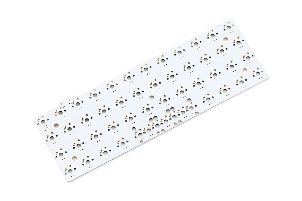 JJ40 v2 40% Custom Keyboard PCB Similar with Planck - Image 17