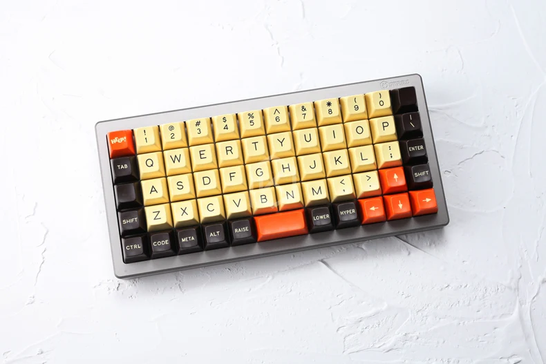 JJ50 50% Custom Keyboard PCB Similar With Preonic - Image 9